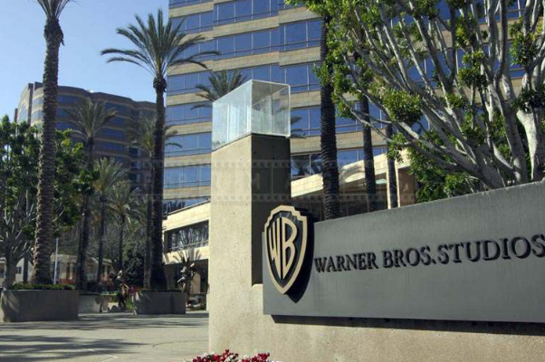 The historic Warner Bros Studios - Burbank | Secret World Trip Planner