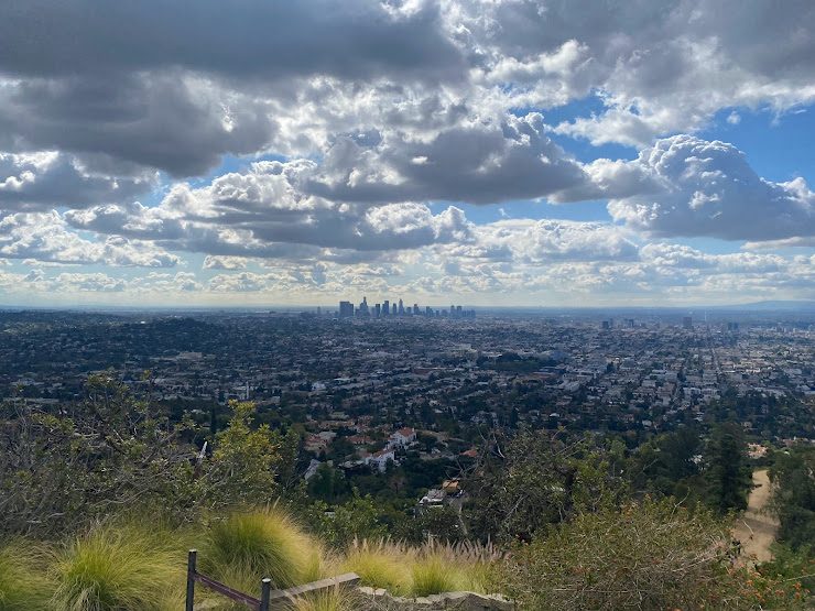 Los Angeles: Griffith Park - Los Angeles | Secret World Trip Planner