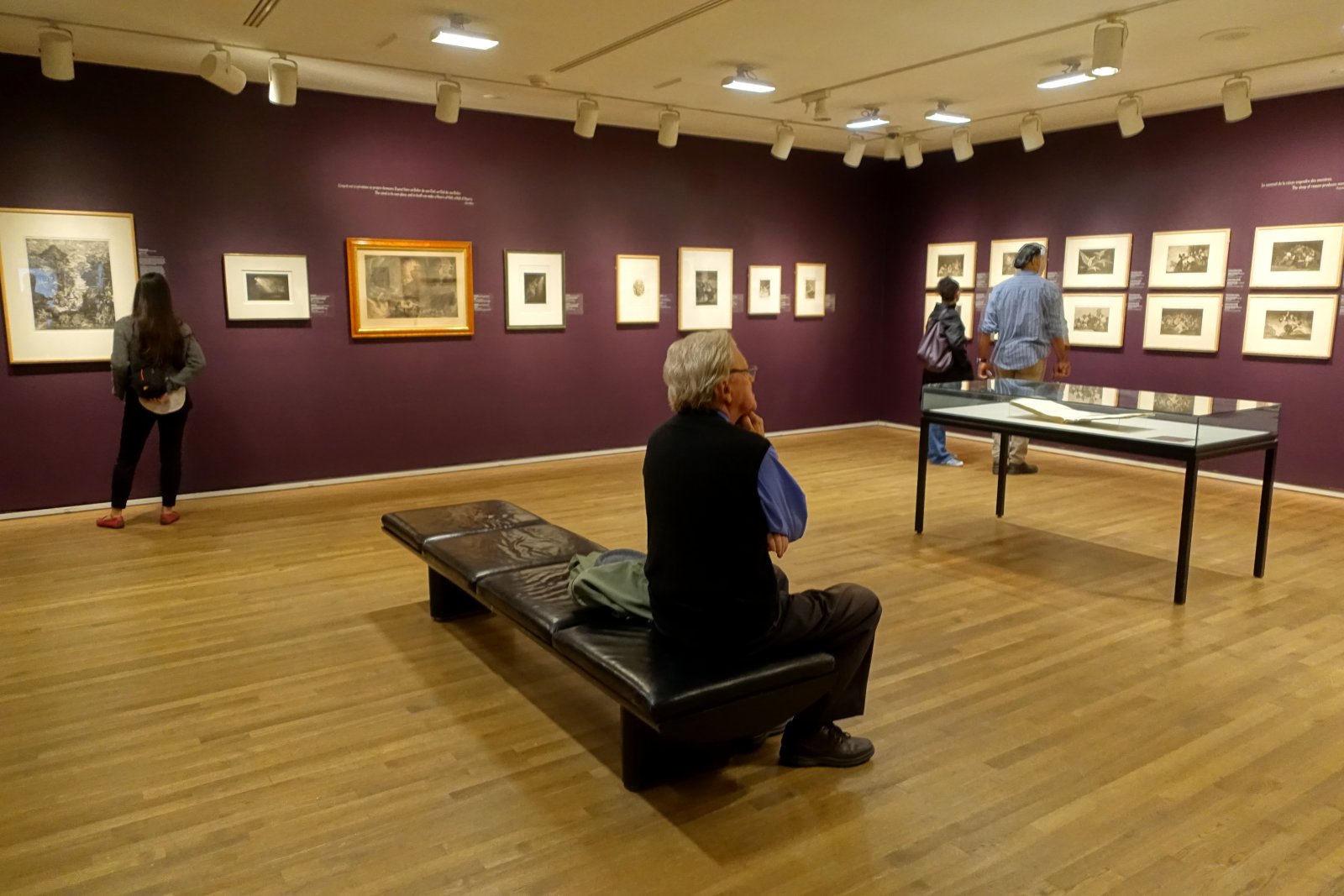 Montreal’s Museum of Fine Arts - Montréal | Secret World Trip Planner