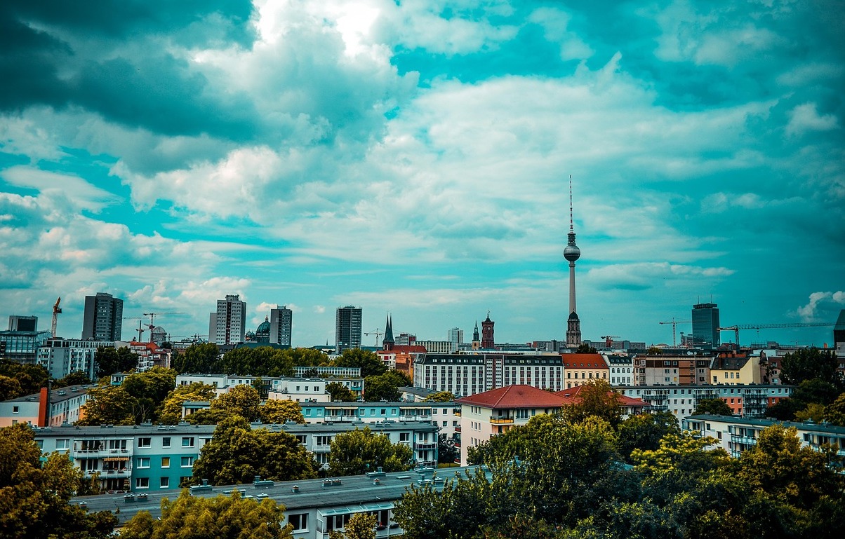 Alexanderplatz de Berlín - Berlin | Secret World Trip Planner