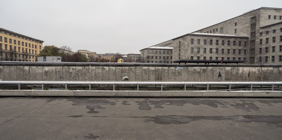 Berlin: Topografi af terror - Berlin | Secret World Trip Planner