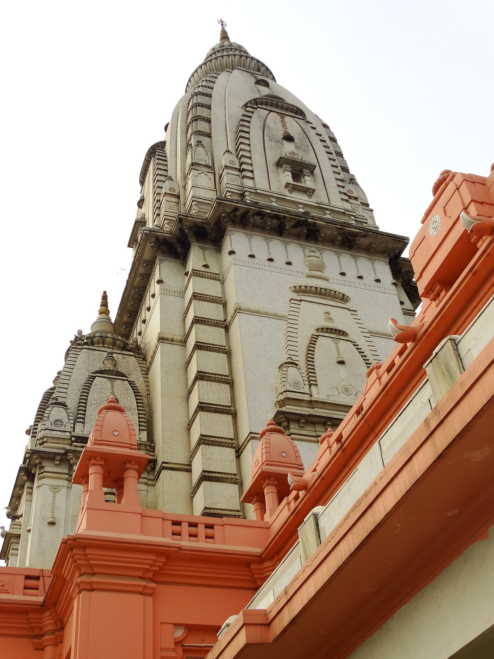 Banaras Hindu University - Varanasi | Secret World Trip Planner