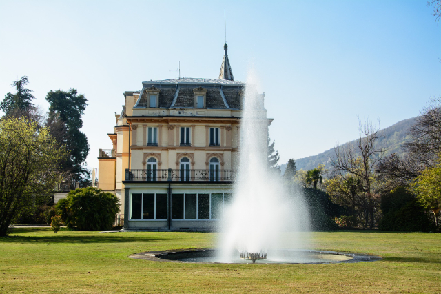 Giardini di Villa Taranto - Pallanza | Secret World Trip Planner