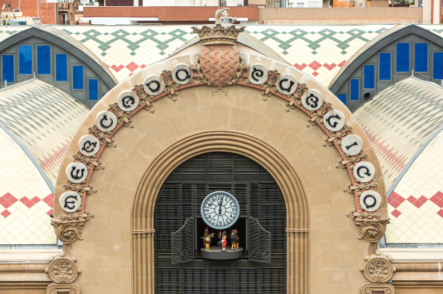 Central Market - Tarragona | Secret World Trip Planner
