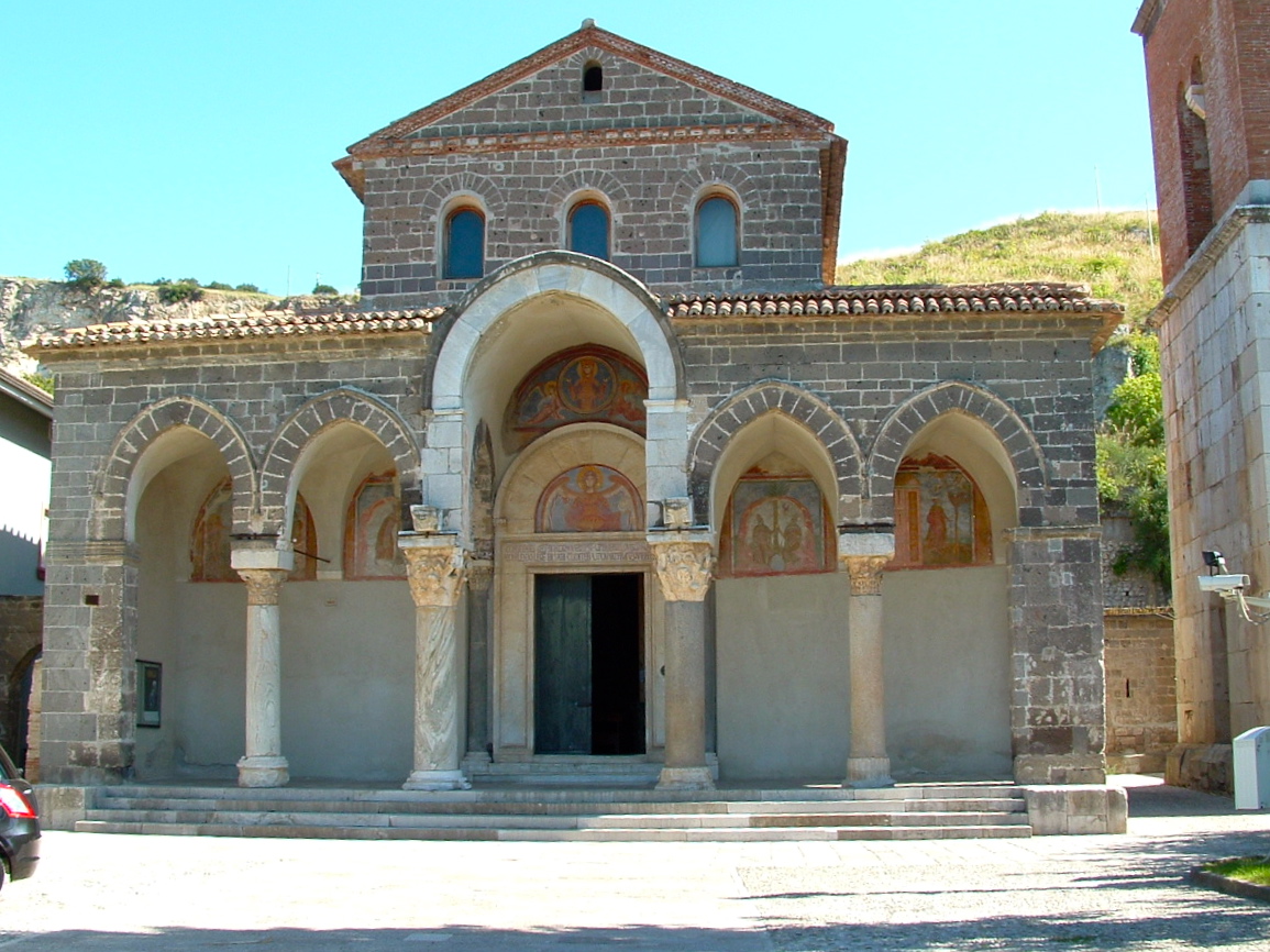 Maschio Angioino (Kastil Anyar) - Napoli | Secret World Trip Planner