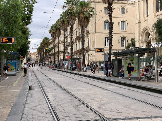 Quartiere Saint-Roch  - Montpellier | Secret World Trip Planner