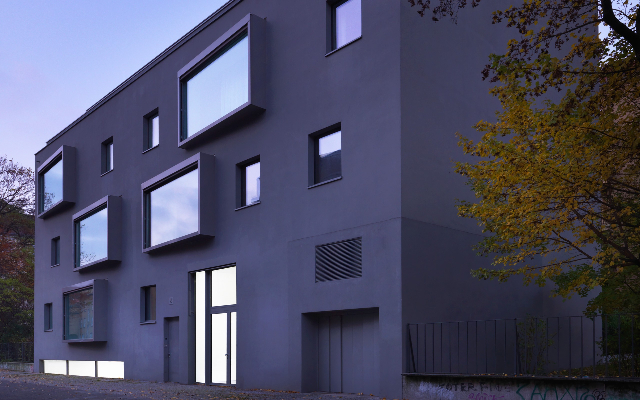 DITTRICH & Schlechtriem Gallery - Berlin | Secret World Trip Planner