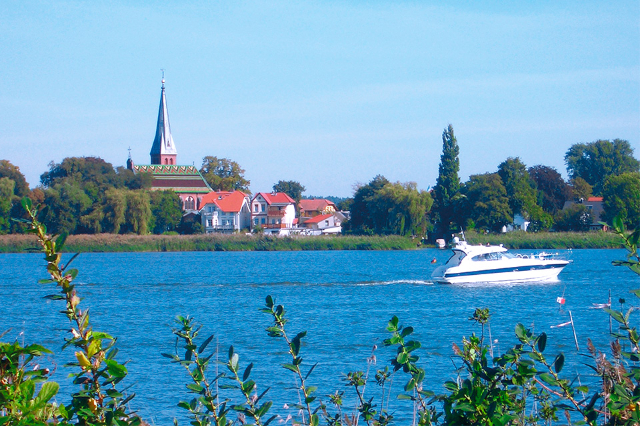 Caputh Village - Schwielowsee | Secret World Trip Planner