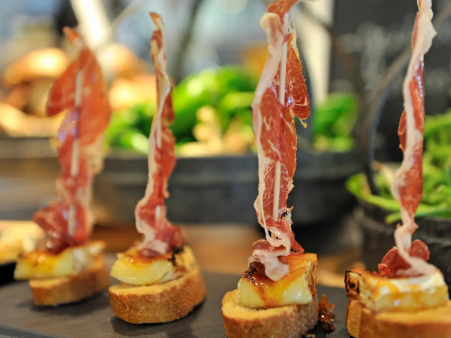 Pintxos - San Sebastián | Secret World Trip Planner