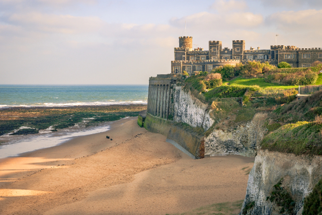 Broadstairs — Broadstairs