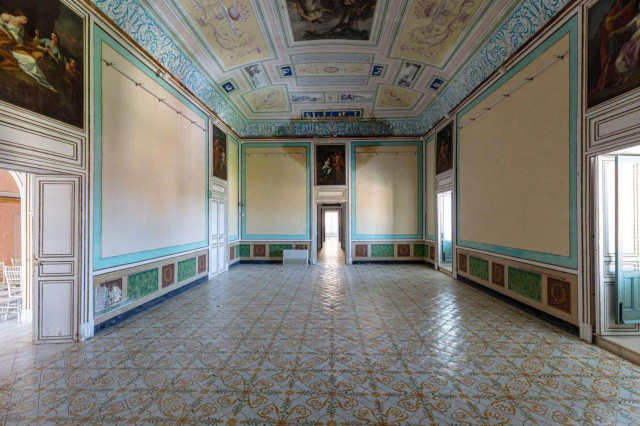 Palazzo Landolina - Noto | Secret World Trip Planner