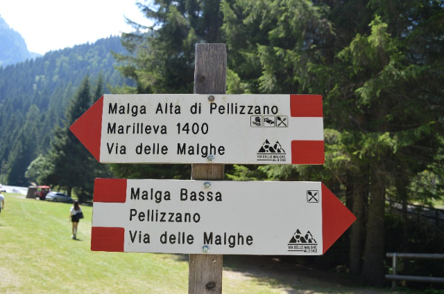 Lago dei Caprioli - Fazzon | Secret World Trip Planner