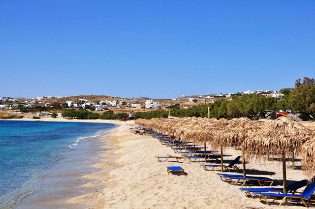 Kalafatis Beach - Kalafati | Secret World Trip Planner