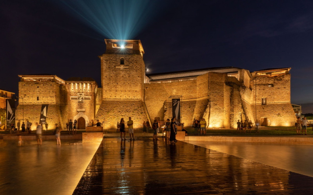Fellini muzej - Rimini | Secret World Trip Planner