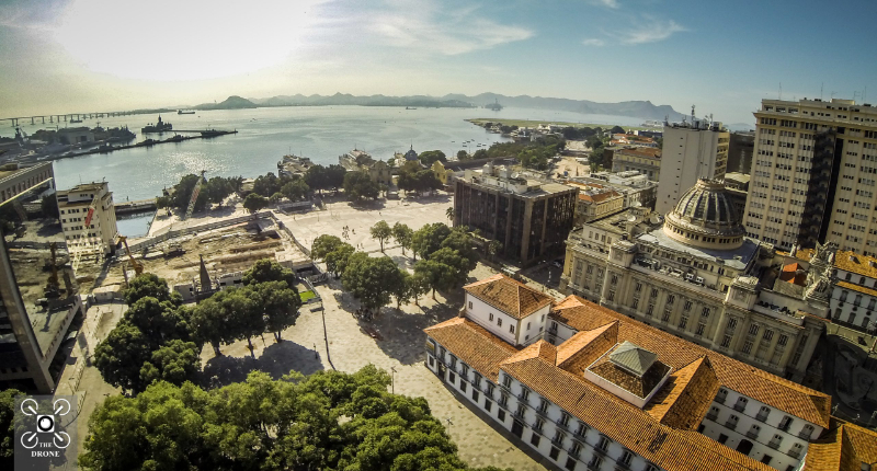 Praça XV, Rio de Janeiro — Rio de Janeiro