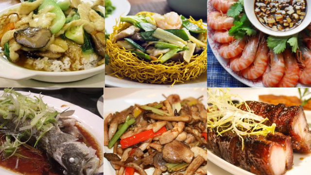 Liwan Culinary Stroll: Exploring the Flavors of Authentic Cantonese Cuisine - Canton | Secret World Trip Planner