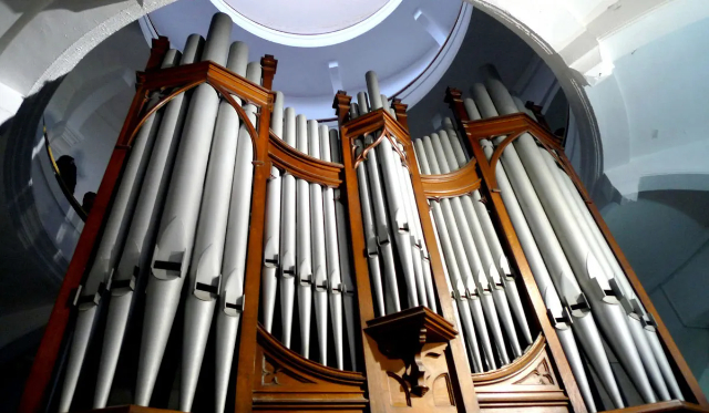 Gulangyu Organ Museum - Xia Men Shi | Secret World Trip Planner