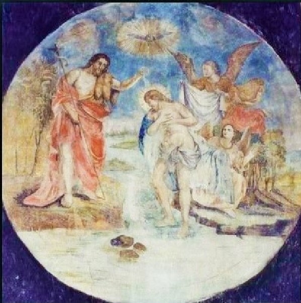 Fresky, Renoir - Capistrano | Secret World Trip Planner