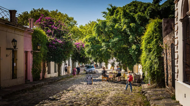 Colonia del Sacramento - Colonia Del Sacramento | Secret World Trip Planner