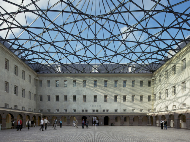 The National Maritime Museum - Amsterdam | Secret World Trip Planner
