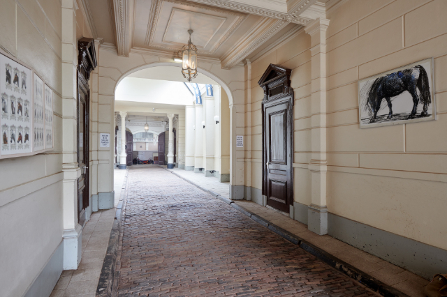 Hollandsche Manege - Amsterdam | Secret World Trip Planner