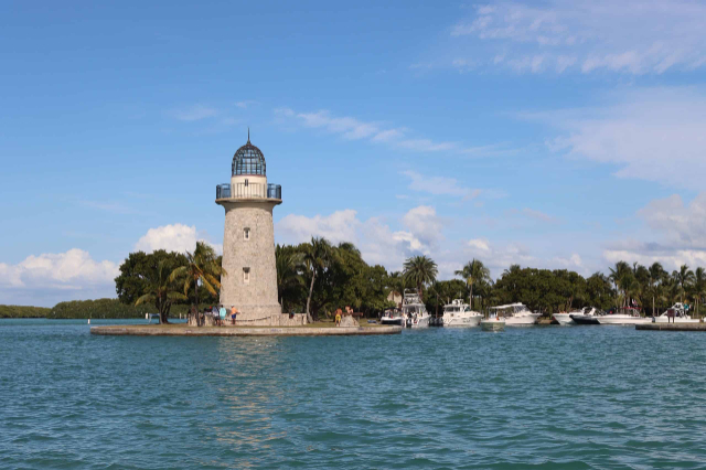 Biscayne National Park - Florida | Secret World Trip Planner