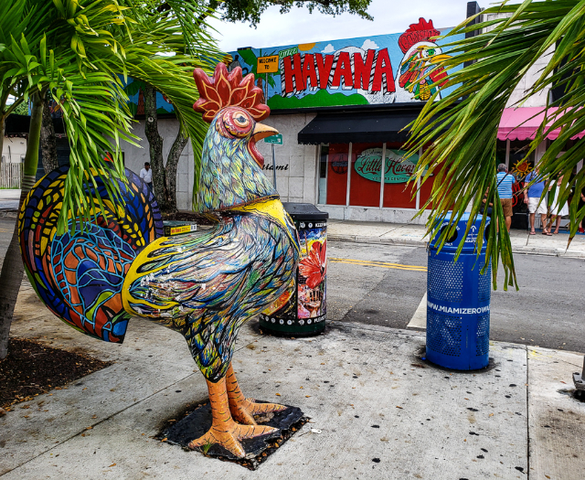 Little Havana - Miami | Secret World Trip Planner