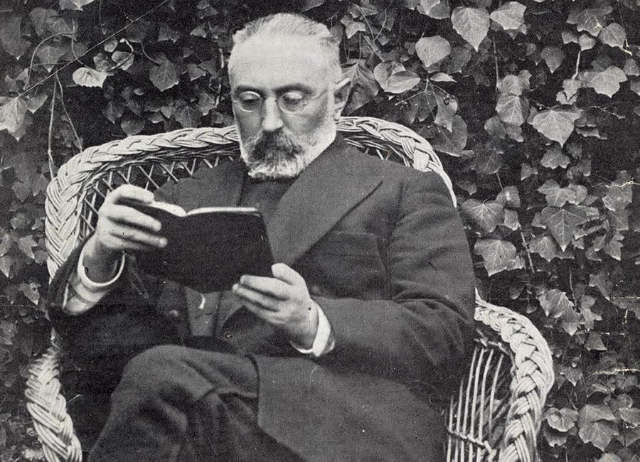 The Birthplace of Unamuno - Bilbo | Secret World Trip Planner