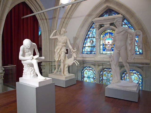 Bilbao’s Museum of Reproductions - Bilbo | Secret World Trip Planner