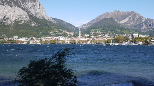 Basilica di San Nicolò  - Lecco | Secret World Trip Planner