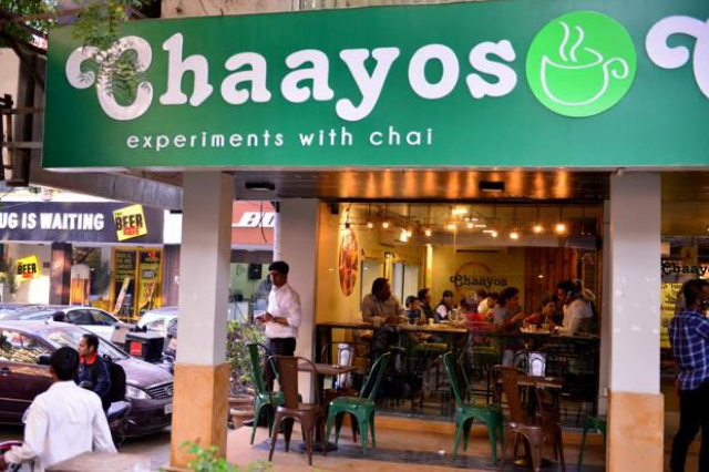 Chaayos - New Delhi | Secret World Trip Planner