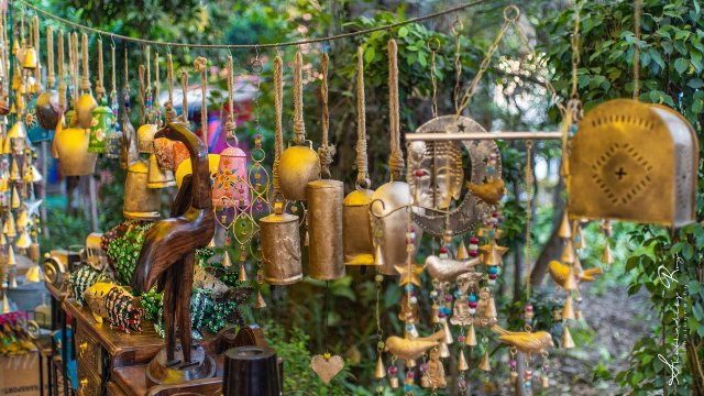 Dilli Haat - Delhi | Secret World Trip Planner