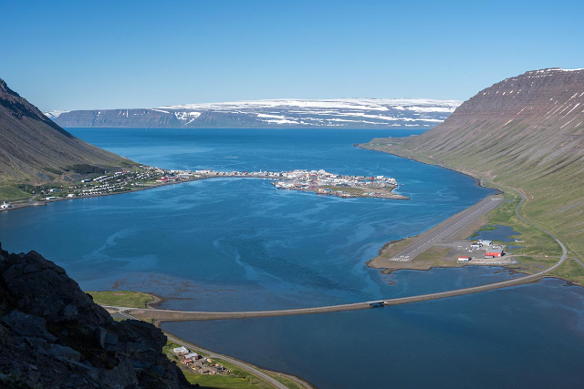 Isafjordur  - Ísafjörður | Secret World Trip Planner