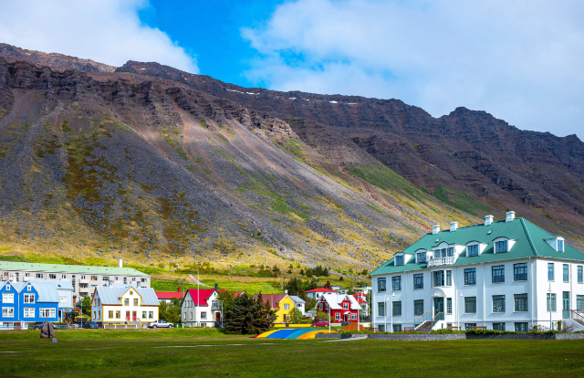 Isafjordur  - Ísafjörður | Secret World Trip Planner