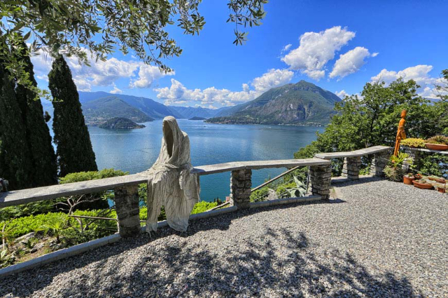 Castello di Vezio - Perledo | Secret World Trip Planner