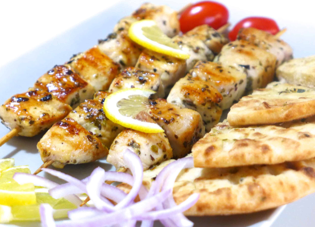 Souvlaki — Maratona