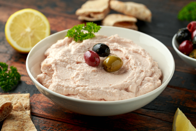 Taramasalata - Maratona | Secret World Trip Planner