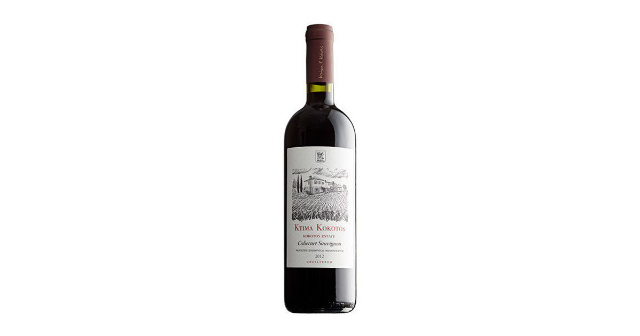 Il vino Attica - Stamata | Secret World Trip Planner