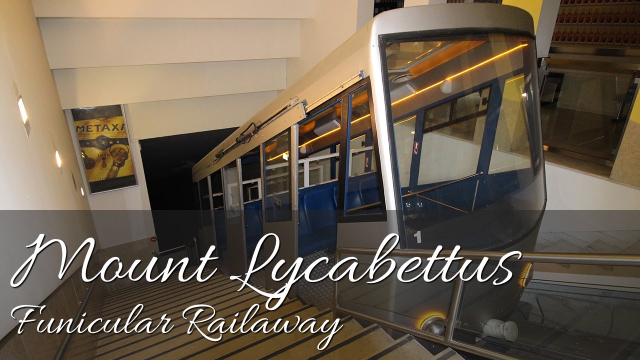 Passeggiata al Monte Licabetto - Αθήνα | Secret World Trip Planner