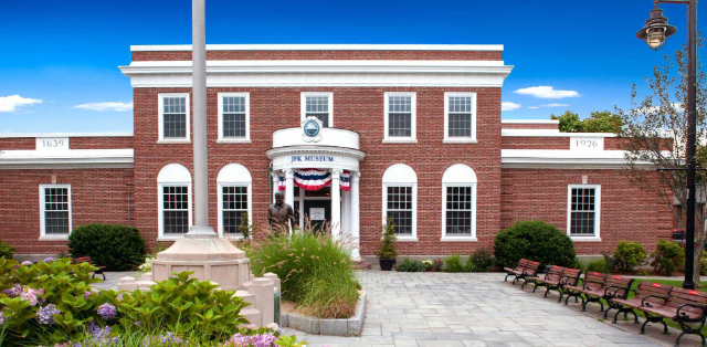 John F. Kennedy Hyannis Museum - Barnstable | Secret World Trip Planner