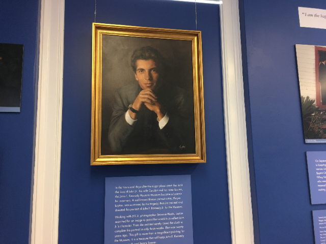 John F. Kennedy Hyannis Museum - Barnstable | Secret World Trip Planner