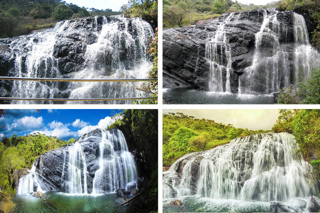 Baker's Falls - Baker's Falls Rd | Secret World Trip Planner