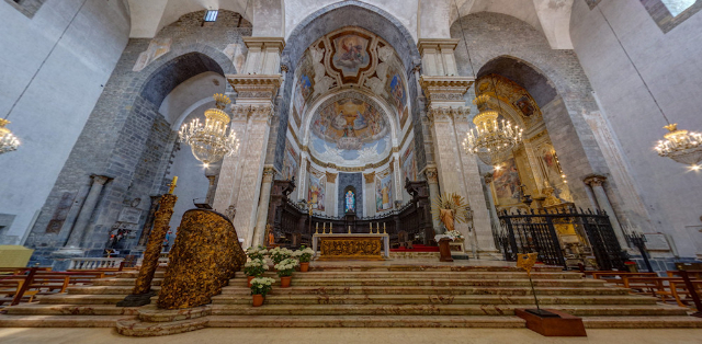Cattedrale di Sant'Agata - Catania | Secret World Trip Planner