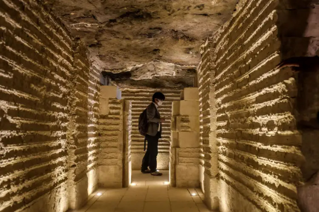 Step Pyramid of Djoser - Al Giza Desert | Secret World Trip Planner