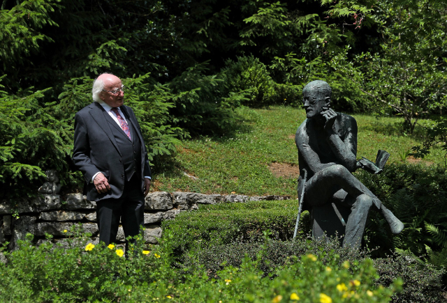 Fluntern Cemetery - Zürich | Secret World Trip Planner