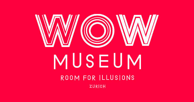 WOW Museum — Zürich