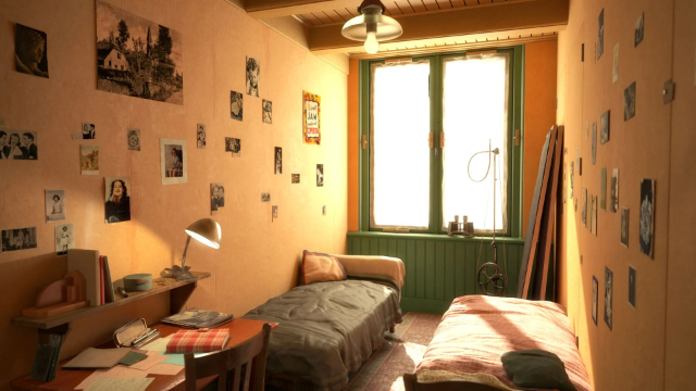 Anne Frank House - Amsterdam | Secret World Trip Planner