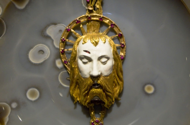  Il Piatto di San Giovanni, — Genova