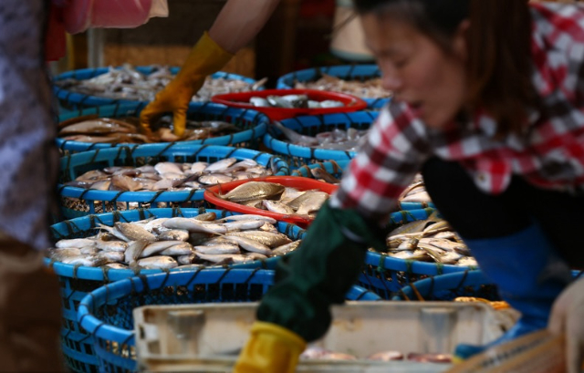 The Eighth Market — Xiamen