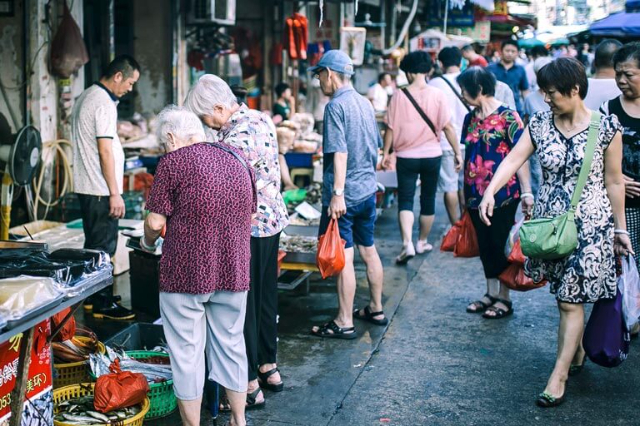 The Eighth Market - Xiamen | Secret World Trip Planner